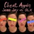 Jaime Jay Vs Jlx - Cheat Again