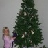 le sapin fait par les enfants