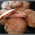 Cookies aux Pralines