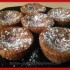 Muffins à la Framboise
