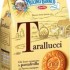 Les "Crunchies" Chocolat/Tarallucci