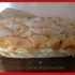 Gâteau Brioche Pommes/Poire