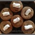 Mes Muffins aux Chamallow