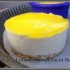 Cheese-Cake au Citron