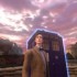 Doctor Who 