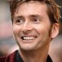 David Tennant dans une comédi