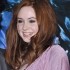 Interview de Karen Gillan sur 