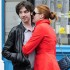 Photos : Karen Gillan et son p