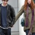 Photos : Karen Gillan et son p