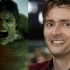 David Tennant futur Hulk ?