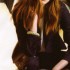 Karen Gillan ne regardait jama