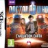 Doctor Who sur DS et Wii