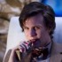 Interview de Matt Smith pour D