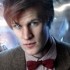 Matt Smith dans The Sarah Jane