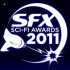 SFX Awards : à vous de voter 