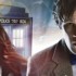 Doctor Who fait un pas dans la