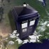 Doctor Who fait un pas dans la