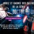 Concours AlloCiné - Doctor Wh