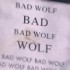 La légende de Bad Wolf