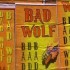 La légende de Bad Wolf