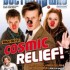 Doctor Who Comic Relief