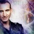 Christopher Eccleston et le 50