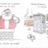 Concours de Noël : dessins de