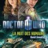 Concours Doctor Who France - M