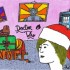 Concours de Noël : dessin de 