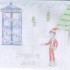 Concours de dessins de Noel : 