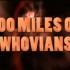 500 miles of French Whovians !