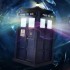 Doctor Who de nouveau au Comic