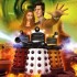 Doctor Who "The adventure games", 1er ép