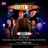 L'OST "Doctor Who 2009 Specials" arrive