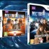 Nouvelles vidéos des Jeux Doctor Who DS