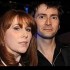 Le 10éme Docteur et Donna Noble réunis s