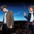 Saison 6 : Les énigmes (teasers) des 2 p