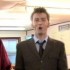 Petits délires du cast de Doctor Who