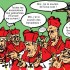 Retour sur le conclave...