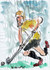 Hockey sur gazon ...