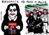 Hommage à Marjane SATRAPI ...