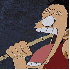 Gif One Piece - Monkey.D.Luffy