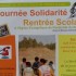 Affiche pour la journée solid