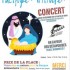 AFFICHE DU CONCERT 2011