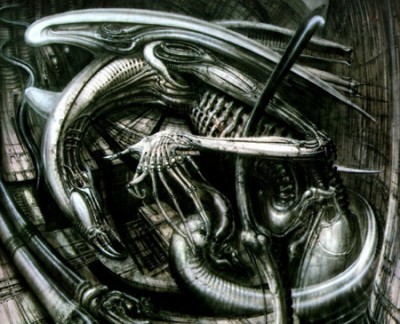 giger