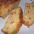 Cake poulet, curry, tomate cerise / 885k