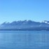 Winter days on the Lake Tahoe