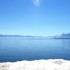 Winter days on the Lake Tahoe