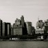 Manhattan; la grosse pomme en 