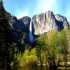 Yosemite Park